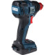 Акумуляторний ударний гайковерт Bosch GDX 18V-200 C Professional, без акб та з/п, у картоні