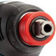 Акумуляторний ударний гайковерт Bosch GDX 18V-200 C Professional, без акб та з/п, у картоні