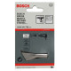 Щілинне сопло Bosch 10 мм