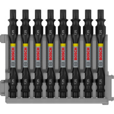Ударні біти Bosch PRO Impact T25-T25, 65 мм, 8 шт