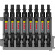 Ударні біти Bosch PRO Impact T25-T25, 65 мм, 8 шт