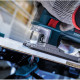Пиляльне полотно для лобзика Bosch PRO Plastics PMMA Clean T 102 BF 92 мм, 5 шт