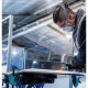 Пиляльне полотно для лобзика Bosch PRO Plastics PMMA Clean T 102 BF 92 мм, 5 шт
