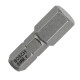 Біта Bosch Extra Hart HEX8 25 мм, 3 шт