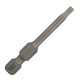 Біта Bosch Extra Hart HEX3 49 мм, 3 шт