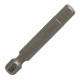Біта Bosch Extra Hart HEX6 49 мм, 3 шт