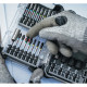 Біта Bosch PRO Torx Impact 55 мм Т30, 2 шт