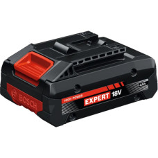 Акумулятор для електроінструментів Bosch Expert EXBA 18V-40, 4 Ah
