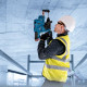 Набір 2 акумулятори Bosch Expert EXBA 18V-40, 4 Ah