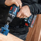 Набір 2 акумулятори Bosch Expert EXBA 18V-40, 4 Ah