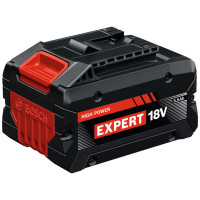 Акумулятор для електроінструментів Bosch Expert EXBA 18V-55, 5.5 Ah