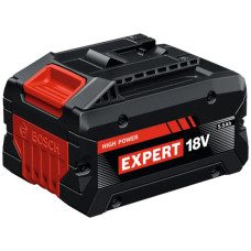 Акумулятор для електроінструментів Bosch Expert EXBA 18V-55, 5.5 Ah