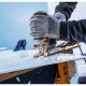 Пиляльне полотно для лобзика Bosch PRO Plastics PP Clean T 102 D 100 мм, 5 шт