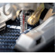 Пиляльне полотно для лобзика Bosch Expert Carbon Fiber Clean T 108 BHM 92 мм, 3 шт