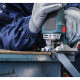 Пиляльне полотно для лобзика Bosch PRO Stainless Steel T 118 GFS 83 мм, 5 шт