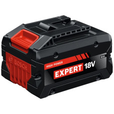 Акумулятор для електроінструментів Bosch Expert EXBA 18V-80, 8 Ah