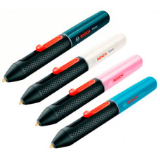 Набір клейових ручок Bosch Master Pack Colour Mix