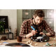 Набір клейових ручок Bosch Master Pack Colour Mix