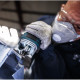 Пиляльне полотно для лобзика Bosch PRO Metal Thick and Thin T 123 XF 100 мм, 3 шт