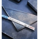 Пиляльне полотно для лобзика Bosch PRO Metal Thick and Thin T 123 XF 100 мм, 3 шт