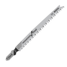 Пиляльне полотно для лобзика Bosch Progressor for Wood T 234 X 117 мм, 3 шт