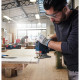 Пиляльне полотно для лобзика Bosch Progressor for Wood T 234 X 117 мм, 3 шт