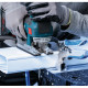 Пиляльне полотно для лобзика Bosch PRO Plastics PVC Clean T 302 H 132 мм, 5 шт