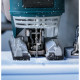 Пиляльне полотно для лобзика Bosch PRO Plastics PVC Clean T 302 H 132 мм, 5 шт