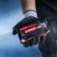 Набір 2 акумулятори Bosch Expert EXBA 18V-80, 8 Ah