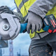 Набір 2 акумулятори Bosch Expert EXBA 18V-80, 8 Ah