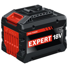 Акумулятор для електроінструментів Bosch Expert EXBA 18V-150, 15 Ah