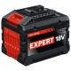 Акумулятор для електроінструментів Bosch Expert EXBA 18V-150, 15 Ah