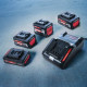 Акумулятор для електроінструментів Bosch Expert EXBA 18V-150, 15 Ah