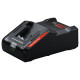 Зарядний пристрій Bosch Expert EXAL 18V-160