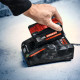 Зарядний пристрій Bosch Expert EXAL 18V-160