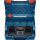Зарядний пристрій Bosch Expert EXAL 18V2-320 у L-Boxx