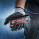 Набір 2 акумулятори Bosch Expert EXBA 18V-40, 4 Ah, з/п GAL 12V/18V-80