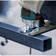 Пиляльне полотно для лобзика Bosch PRO Metal Pipes and Profiles T 321 AF 132 мм, 5 шт
