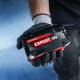Набір 2 акумулятори Bosch Expert EXBA 18V-80, 8 Ah, з/п EXAL 18V-160