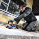 Набір 2 акумулятори Bosch Expert EXBA 18V-80, 8 Ah, з/п EXAL 18V-160