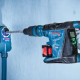 Набір 2 акумулятори Bosch Expert EXBA 18V-80, 8 Ah, з/п EXAL 18V-160