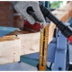 Пиляльне полотно для лобзика Bosch PRO Wood precise T 344 DP 152 мм, 3 шт