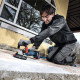 Набір 2 акумулятори Bosch Expert EXBA 18V-80, 8 Ah, з/п EXAL 18V2-320 у кейсі L-Boxx