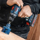 Набір акумулятор Bosch Expert EXBA 18V-40, 4 Ah та з/п GAL 12V/18V-80