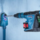 Набір 2 акумулятори Bosch Expert EXBA 18V-55, 5.5 Ah та з/п GAL 12V/18V-80