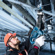Набір 2 акумулятори Bosch Expert EXBA 18V-55, 5.5 Ah та з/п GAL 12V/18V-80