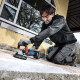 Набір 4 акумулятори Bosch Expert EXBA 18V-55, 2х5.5 Ah, EXBA 18V-80 2х8 Ah та з/п EXAL 18V2-320 у кейсі L-Boxx