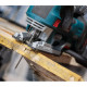 Пиляльне полотно для лобзика Bosch PRO Multi Material thick and thin T 345 XF 132 мм, 5 шт