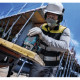 Пиляльне полотно для лобзика Bosch PRO Multi Material thick and thin T 345 XF 132 мм, 5 шт