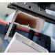 Пиляльне полотно для лобзика Bosch PRO Multi Material thick and thin T 345 XF 132 мм, 5 шт